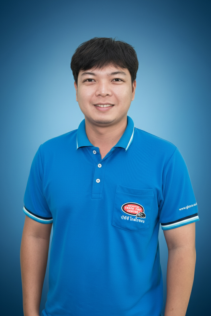 คุณปาณชัย